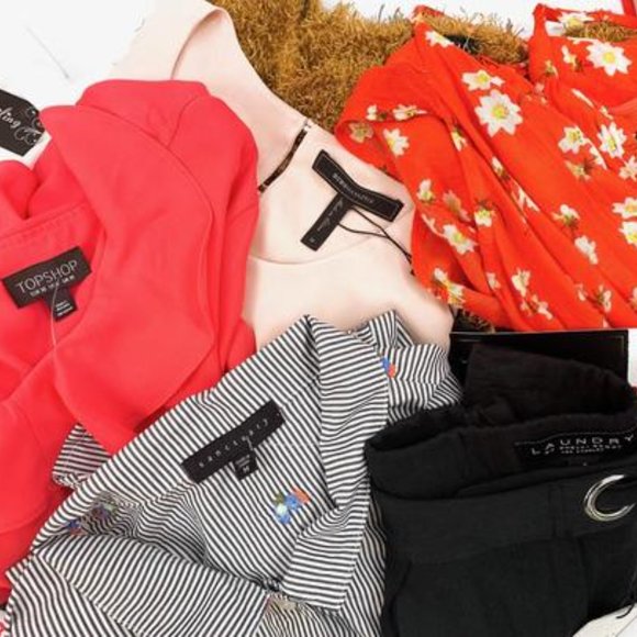 Mystery Box Women's Clothing - Picture 2 of 11